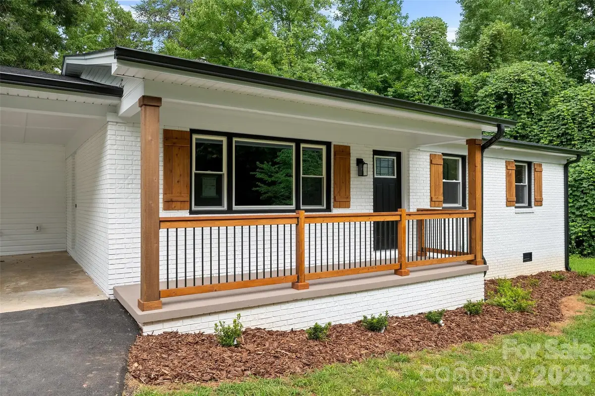 3533 Amity Hill Road, Statesville, NC 28677 - #1