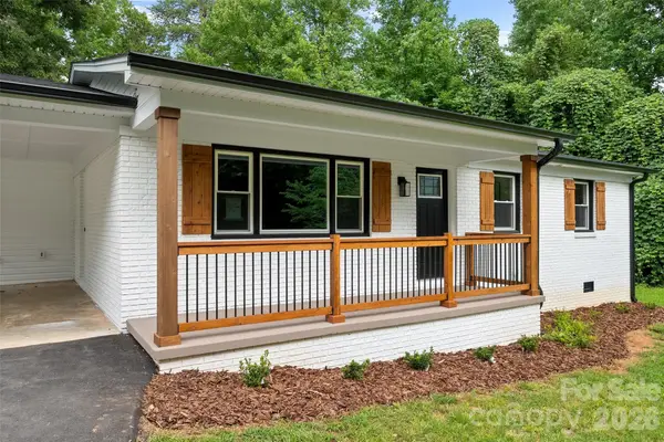 3533 Amity Hill Road, Statesville, NC 28677