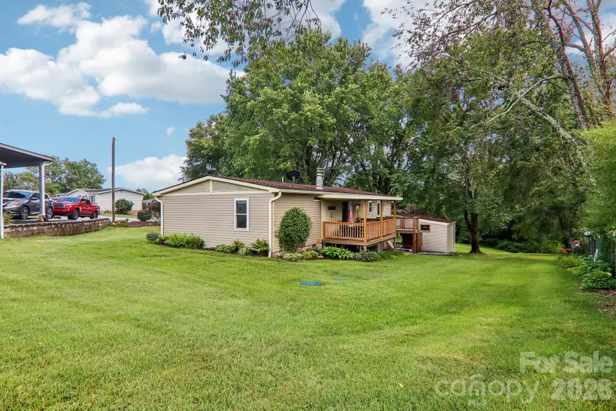 305 Meadowbrook Court, Hendersonville, NC 28792 - #3