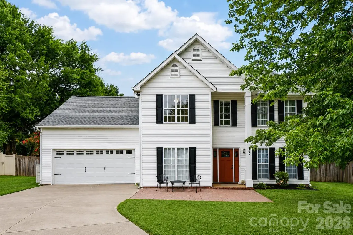 14907 Rocky Trace Way, Charlotte, NC 28273 - #1