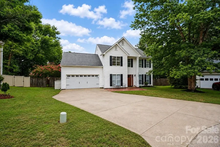 14907 Rocky Trace Way, Charlotte, NC 28273 - #2
