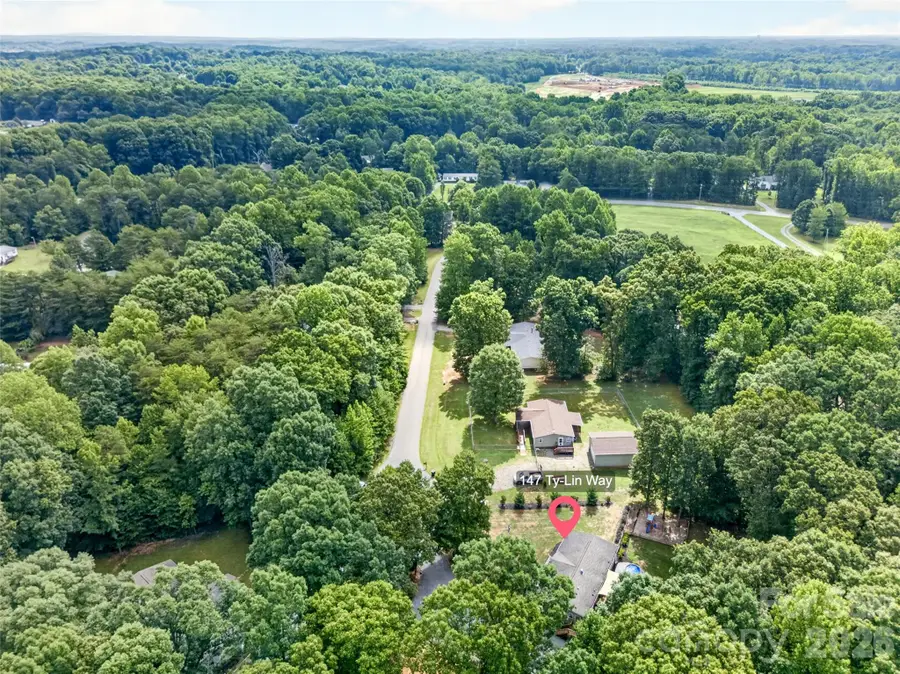 147 Ty Lin Way, Troutman, NC 28166 - #2