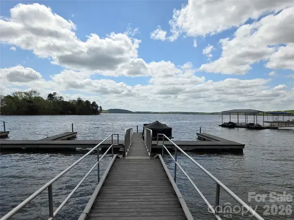 147 & 137 Heron Bay Drive #1 & 1B, Badin Lake, NC 28127