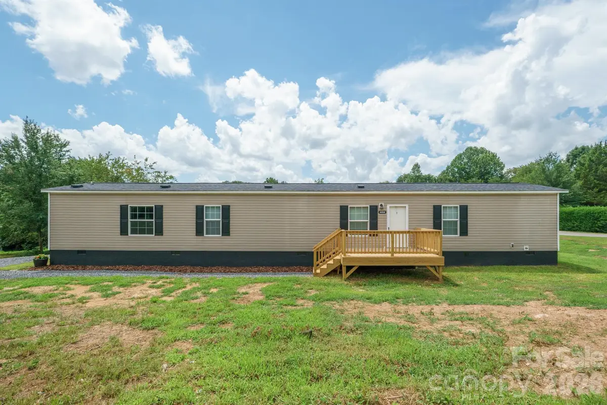 4059 Beach Road, Hudson, NC 28638 - #1