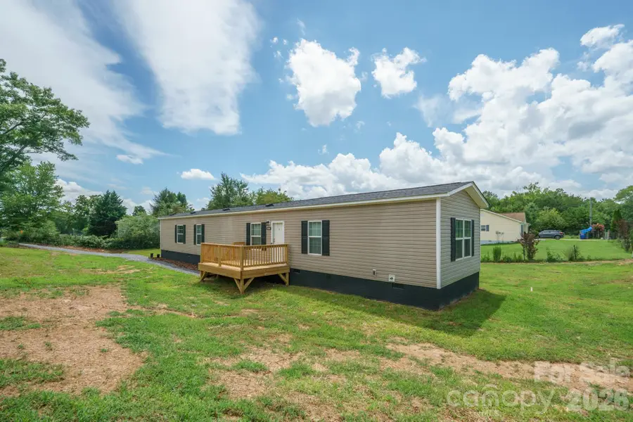 4059 Beach Road, Hudson, NC 28638 - #2