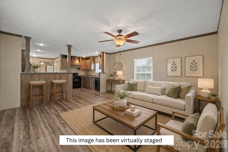 4059 Beach Road, Hudson, NC 28638 - #3