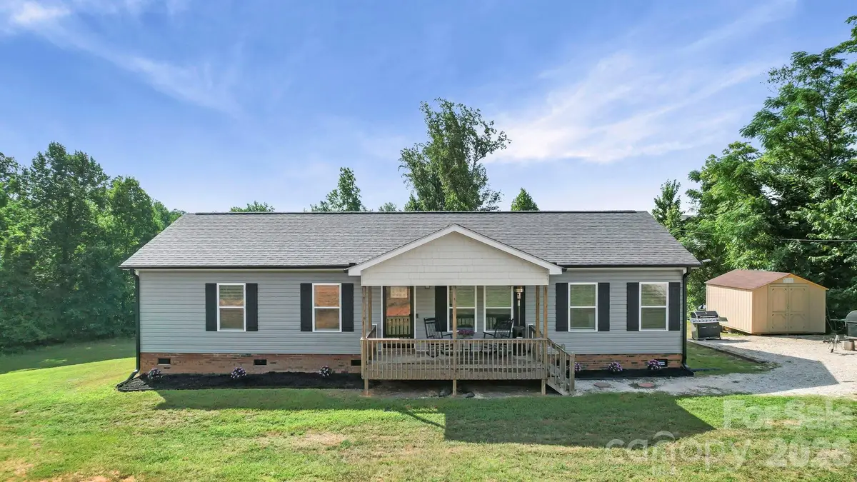 360 Sparkleberry Lane, York, SC 29730 - #1