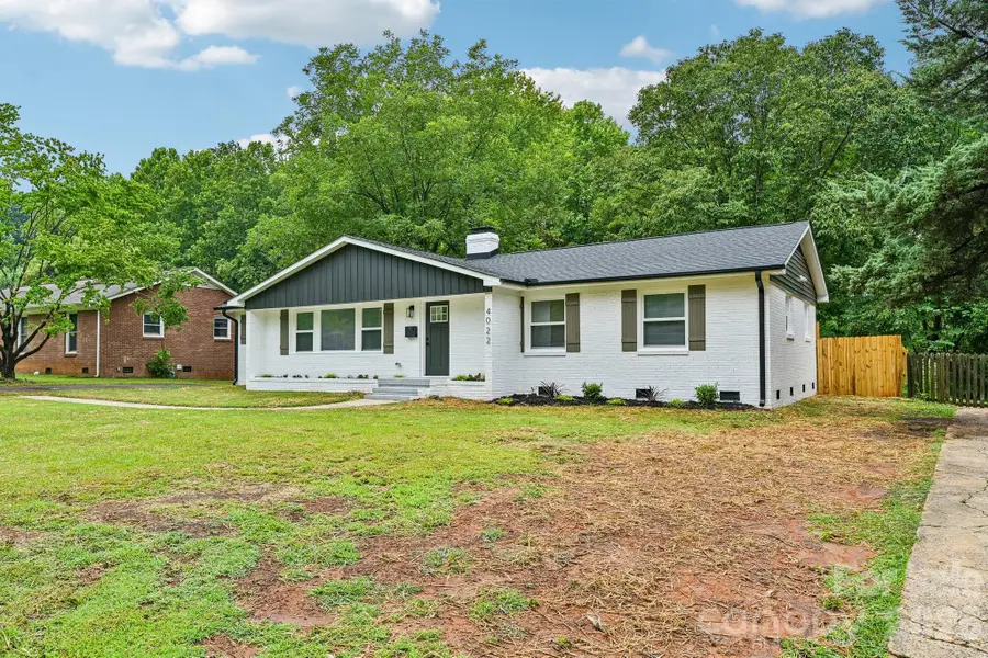 4022 Southgate Drive, Charlotte, NC 28205 - #3
