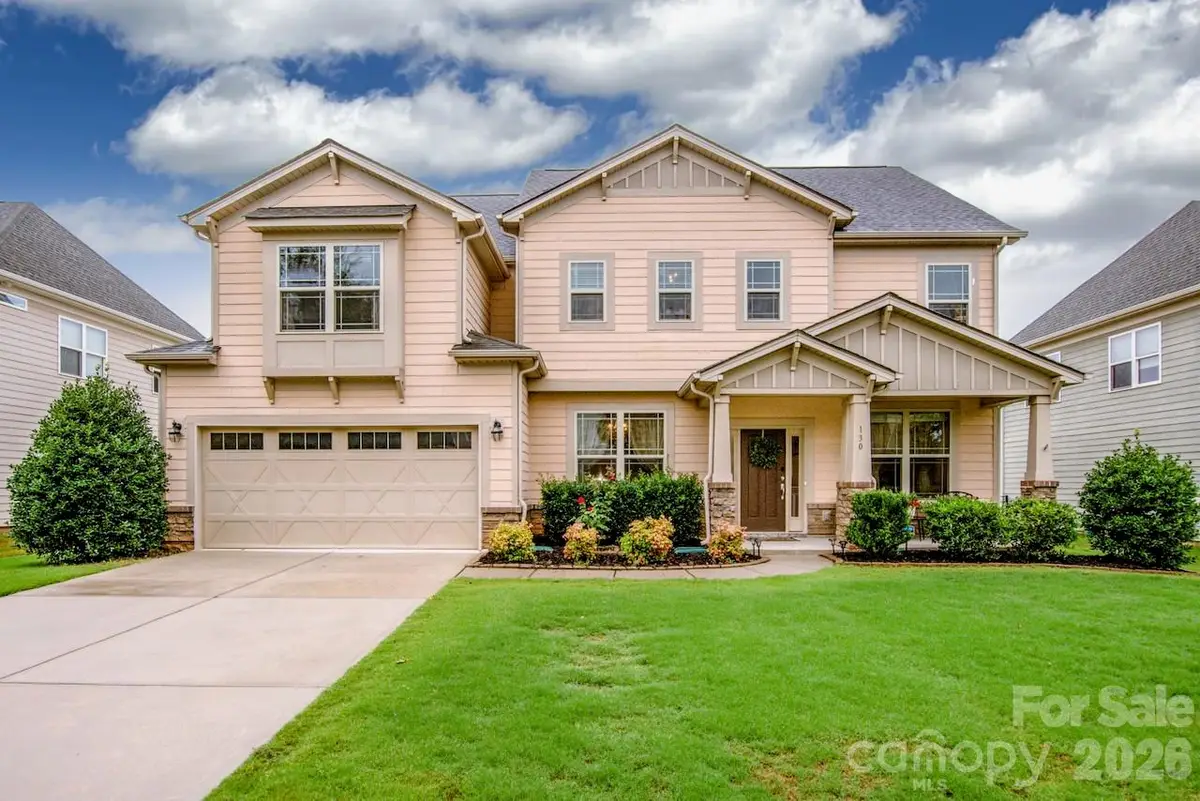130 Eagles Landing Drive, Mooresville, NC 28117 - #1