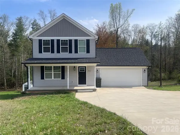 1711 Greenbrooke Road, Hudson, NC 28638