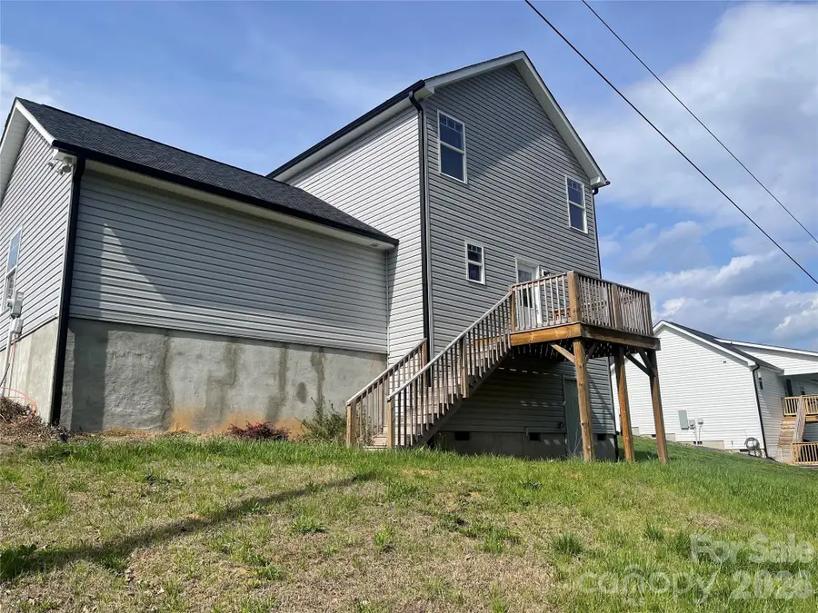 1711 Greenbrooke Road, Hudson, NC 28638 - #2