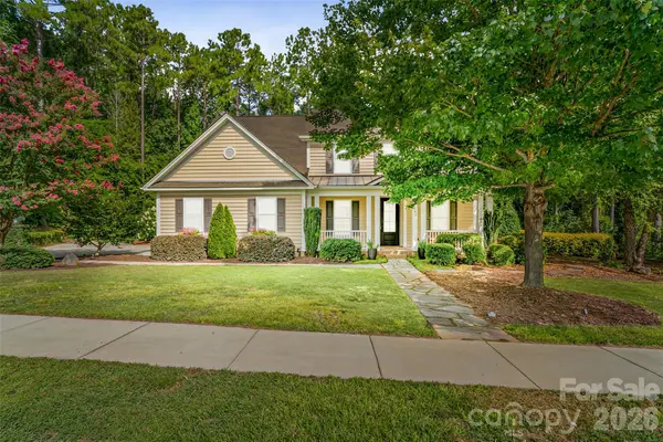 657 Ann Carson Court, Rock Hill, SC 29732