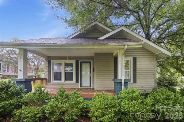505 S Battleground Avenue, Kings Mountain, NC 28086