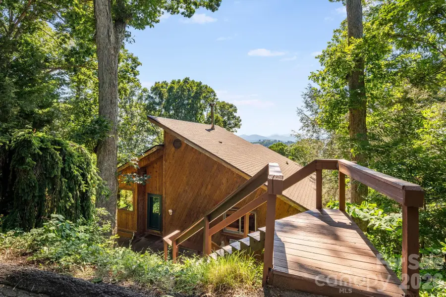 529 N Griffing Boulevard, Asheville, NC 28804 - #2
