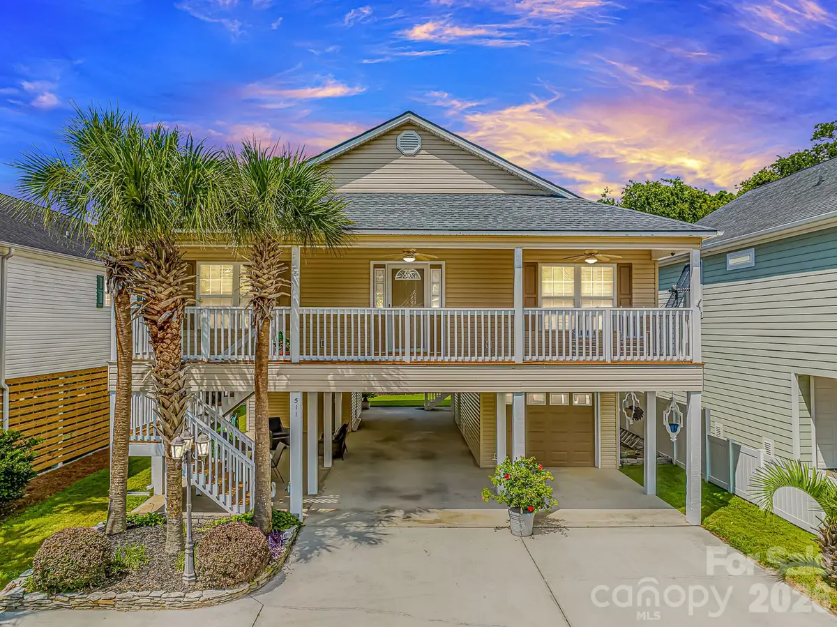 511 21st Avenue N, North Myrtle Beach, SC 29582 - #1