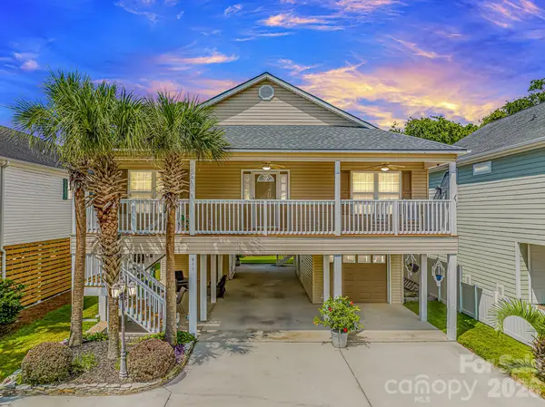 511 21st Avenue N, North Myrtle Beach, SC 29582
