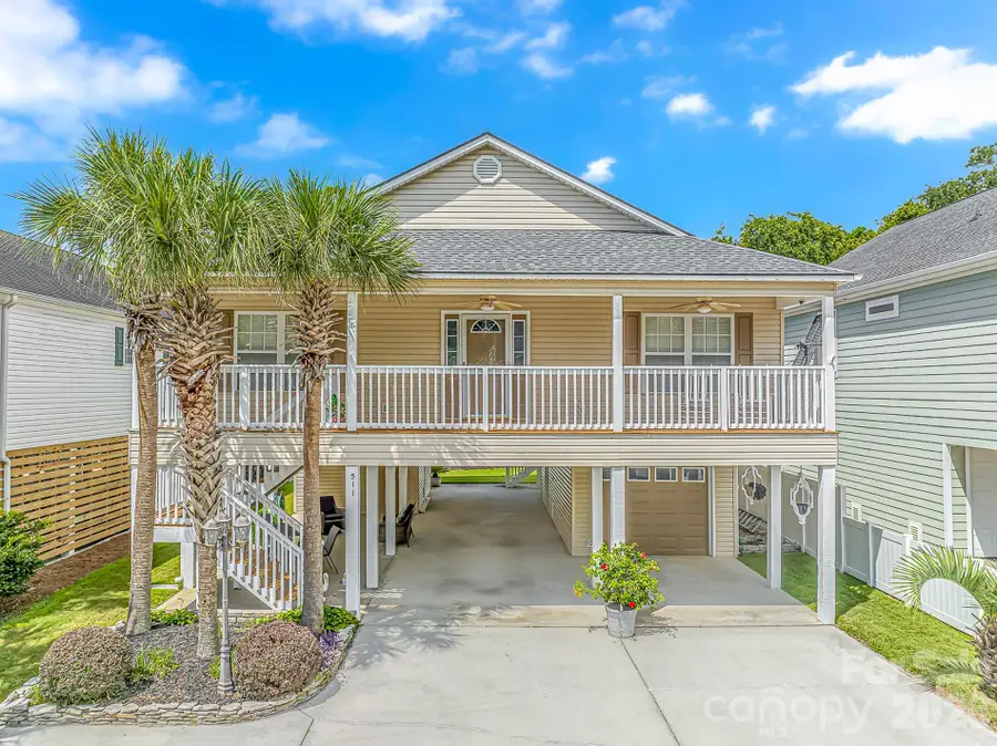 511 21st Avenue N, North Myrtle Beach, SC 29582 - #2