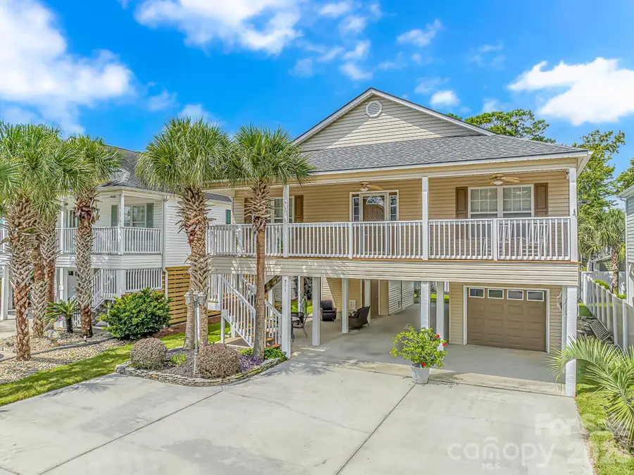 511 21st Avenue N, North Myrtle Beach, SC 29582 - #3