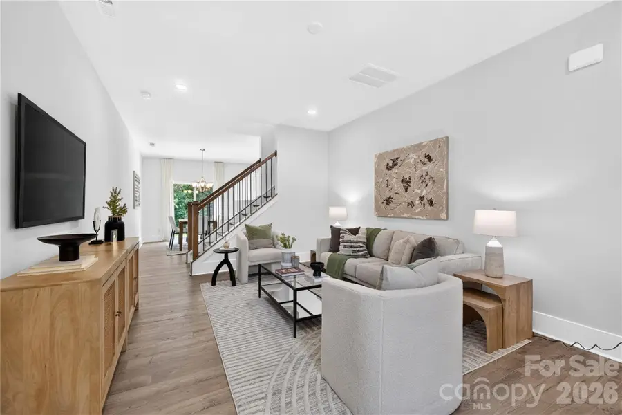839 Druid Circle, Charlotte, NC 28206 - #3
