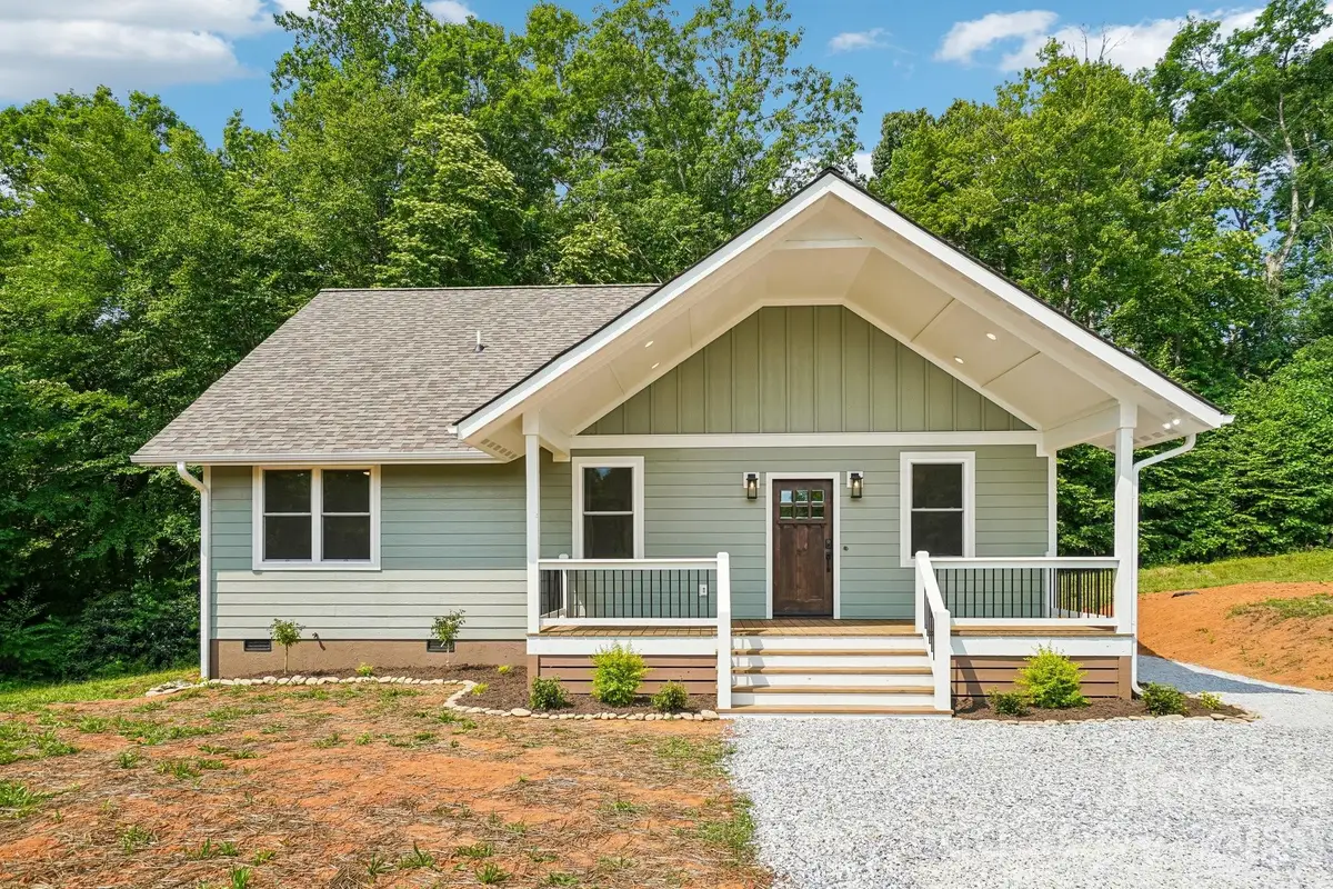 268 & LOT 1 Appalachian Retreat None, Spruce Pine, NC 28777 - #1