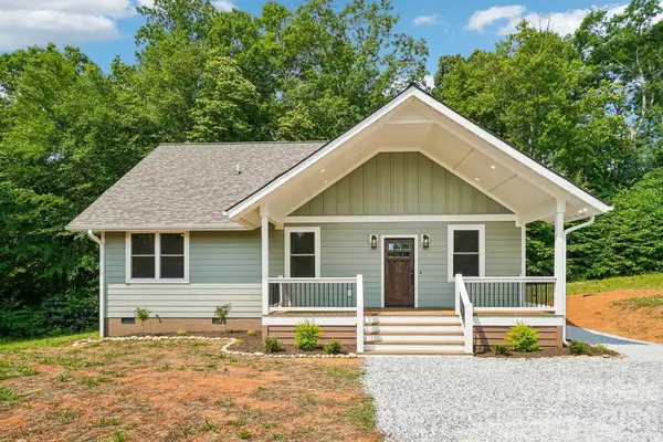 268 & LOT 1 Appalachian Retreat None, Spruce Pine, NC 28777