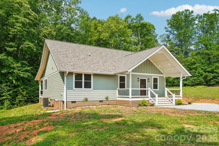 268 & LOT 1 Appalachian Retreat None, Spruce Pine, NC 28777 - #2