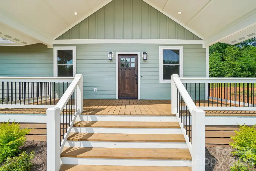 268 & LOT 1 Appalachian Retreat None, Spruce Pine, NC 28777 - #3