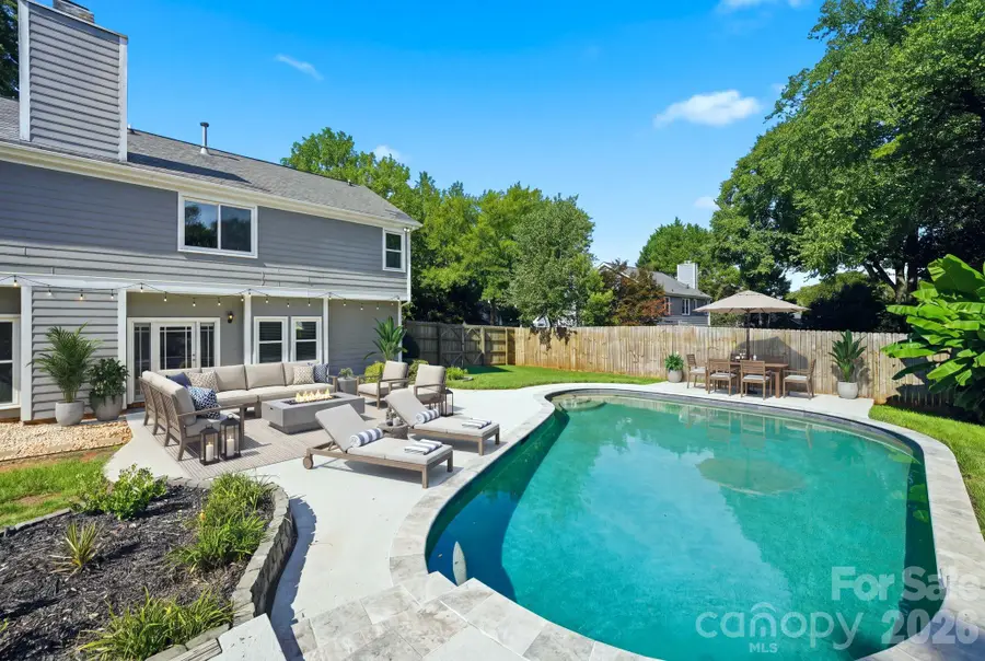9028 Agnes Park Lane, Huntersville, NC 28078 - #3