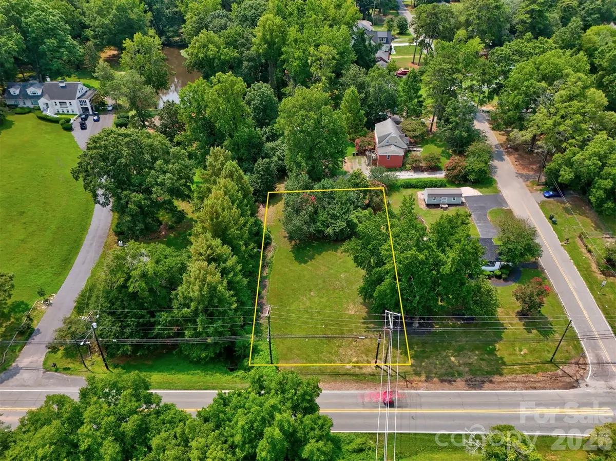LOT #3 110 N Westover Drive #3, Monroe, NC 28112 - #1