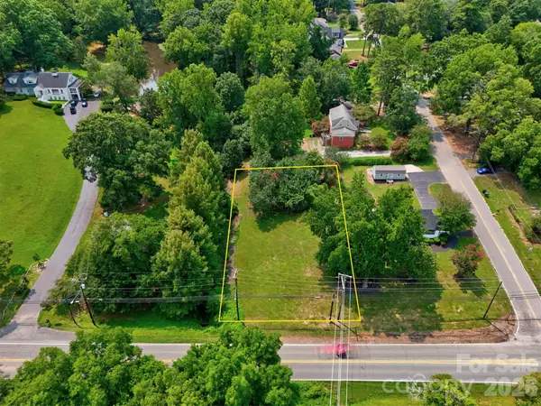 LOT #3 110 N Westover Drive #3, Monroe, NC 28112