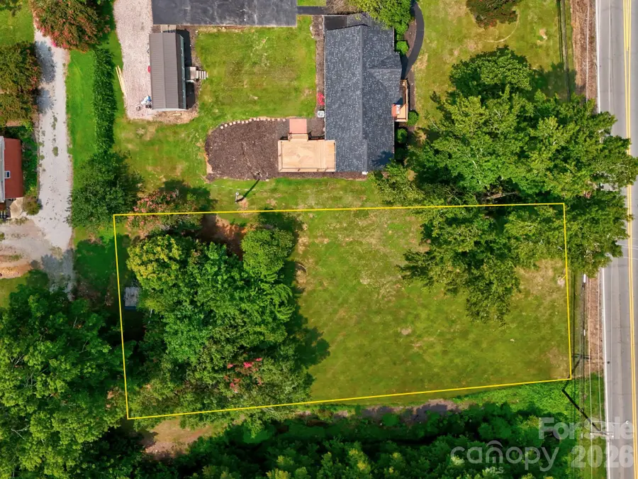 LOT #3 110 N Westover Drive #3, Monroe, NC 28112 - #2