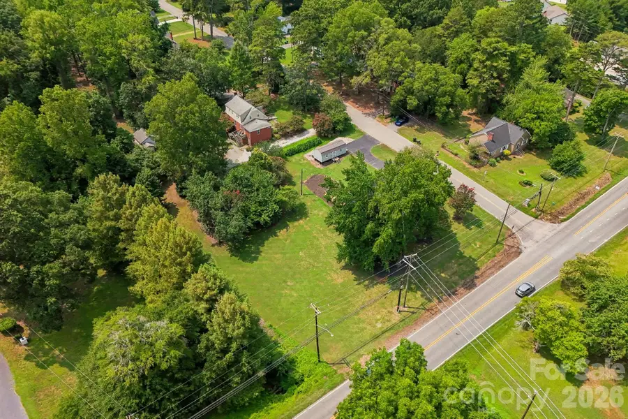 LOT #3 110 N Westover Drive #3, Monroe, NC 28112 - #3