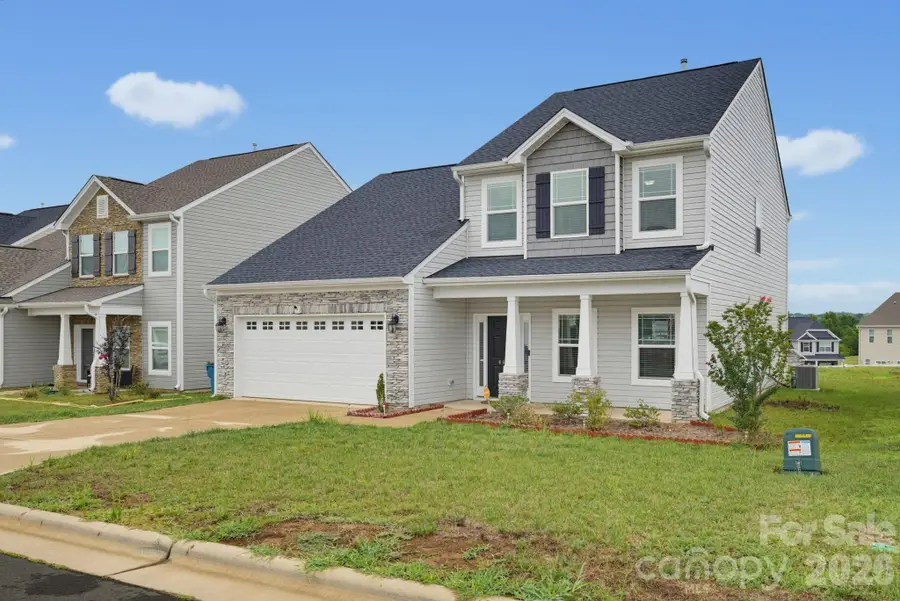 668 Palomino Mustang Drive, Whitsett, NC 27377 - #2