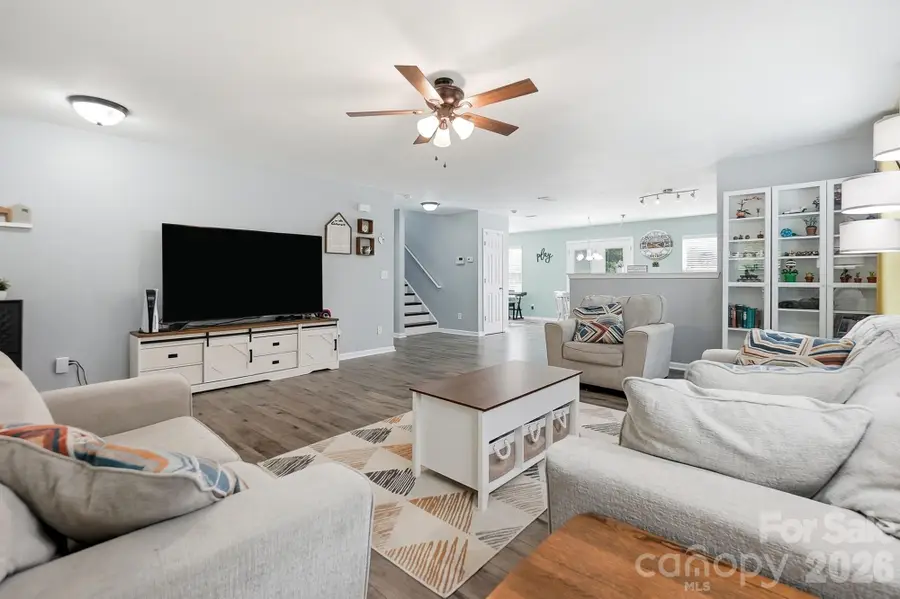 513 Sansberry Drive, York, SC 29745 - #3