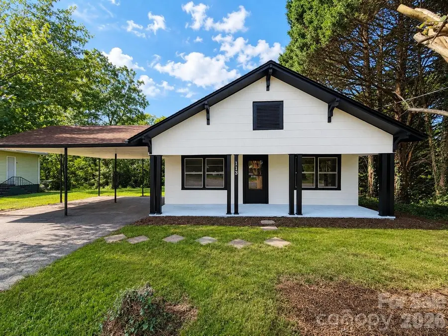 113 Mountain View Street, Morganton, NC 28655 - #2