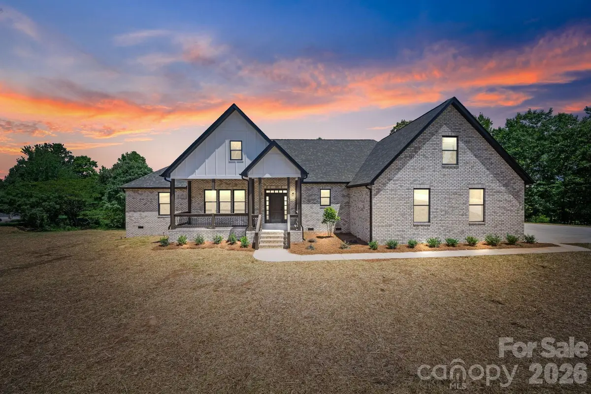 140 Ridgeline Drive, Salisbury, NC 28146 - #1