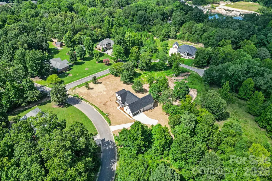 140 Ridgeline Drive, Salisbury, NC 28146 - #2