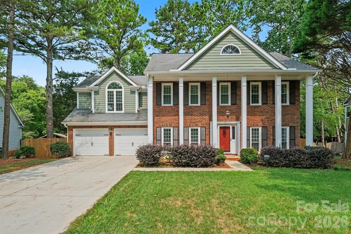 1223 Golden Hill Road, Matthews, NC 28105 - #1