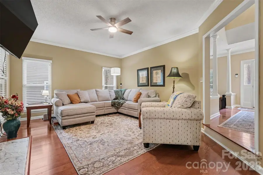 1223 Golden Hill Road, Matthews, NC 28105 - #2