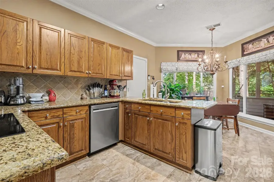 1223 Golden Hill Road, Matthews, NC 28105 - #3
