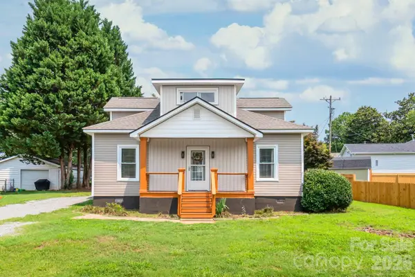 200 Park Avenue, Mount Holly, NC 28120