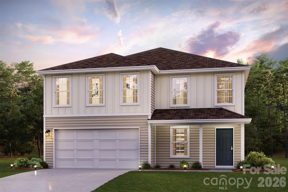 123 Russet Road, Union, SC 29379 - #1