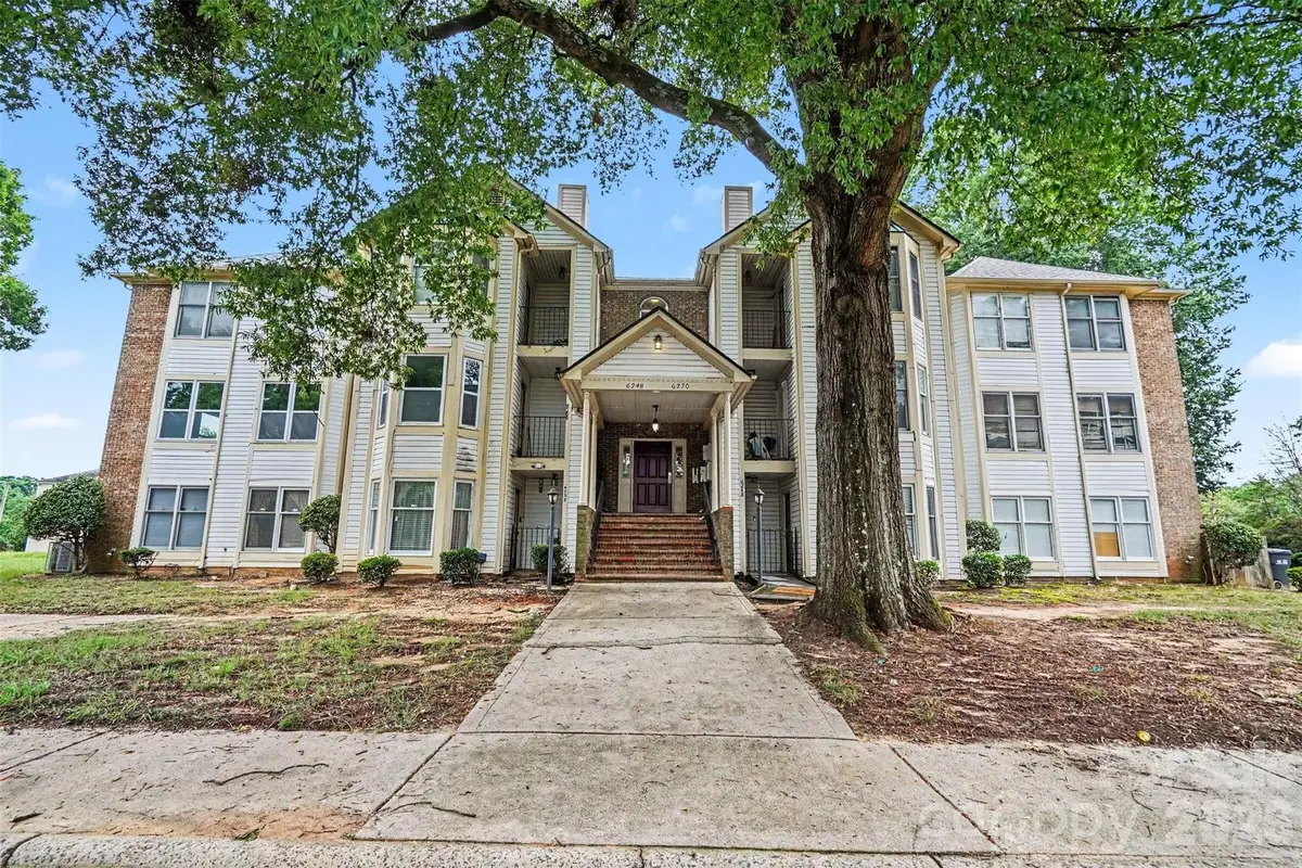 6260 Rosecroft Drive #6260, Charlotte, NC 28215 - #1