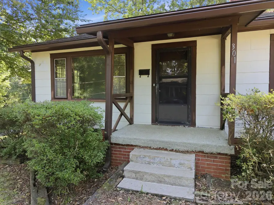 301 Meadow Street, Spencer, NC 28159 - #2
