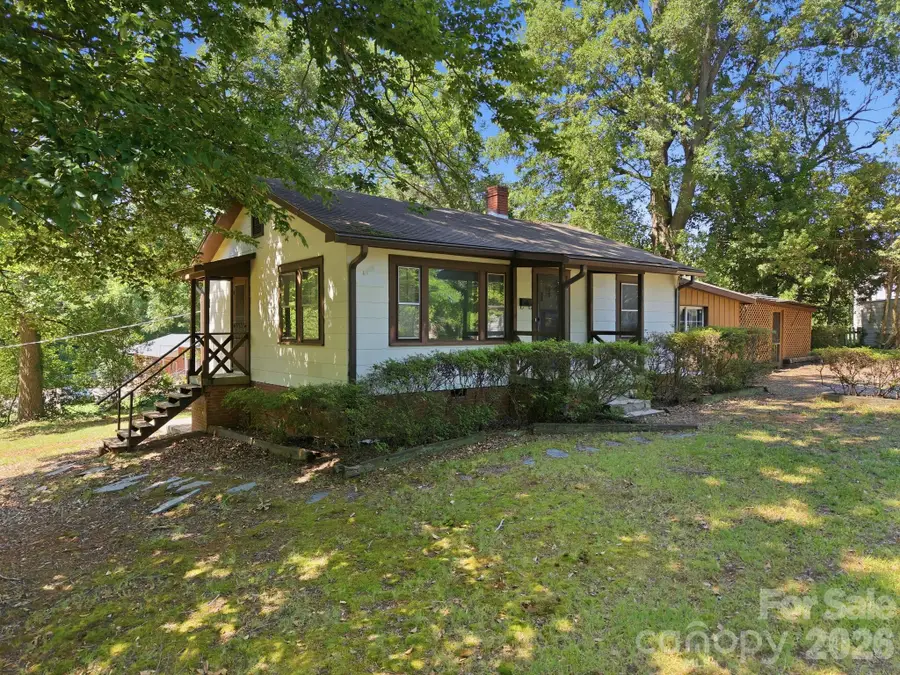 301 Meadow Street, Spencer, NC 28159 - #3