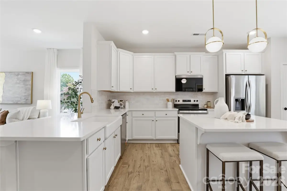 3306 Campbell Drive, Charlotte, NC 28205 - #1