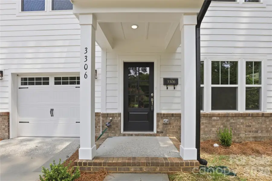 3306 Campbell Drive, Charlotte, NC 28205 - #3
