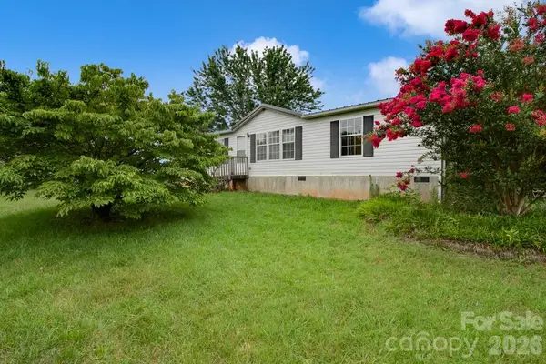 1474 Pea Ridge Road, Mill Spring, NC 28756