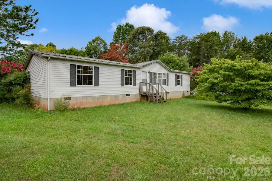 1474 Pea Ridge Road, Mill Spring, NC 28756 - #2