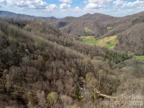 40 acres Charity Lane, Burnsville, NC 28714